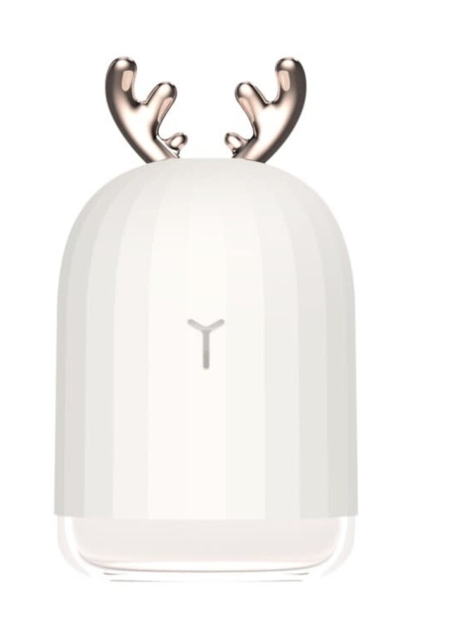 Mykelys -  Humidificateur 'Cerf'
