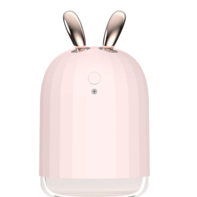 Mykelys - Humidifier Bunny