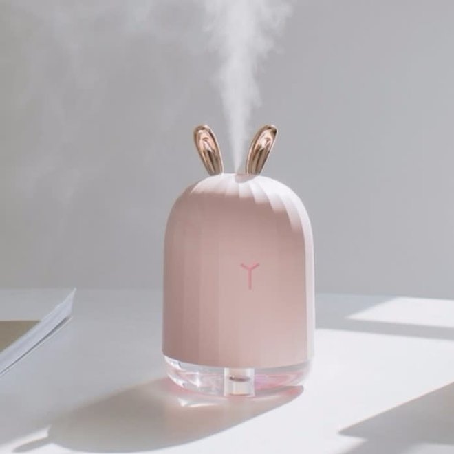 Mykelys -  Humidificateur Lapin