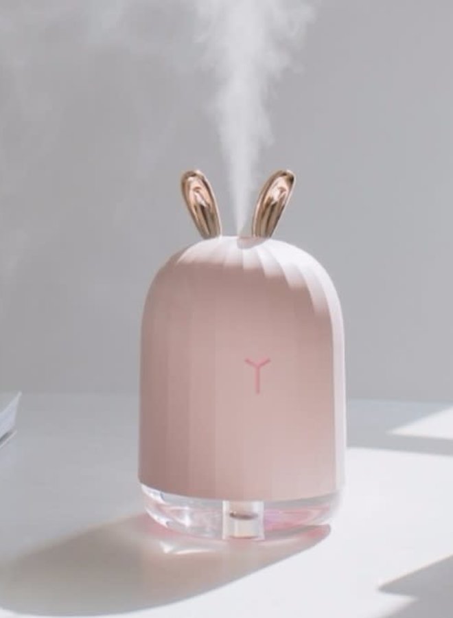 Mykelys -  Humidificateur Lapin