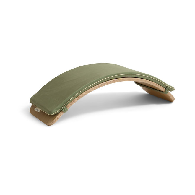 Wobbel - Wobbel deck original - Olive