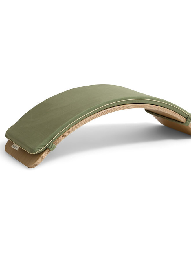 Wobbel - Wobbel deck original - Olive