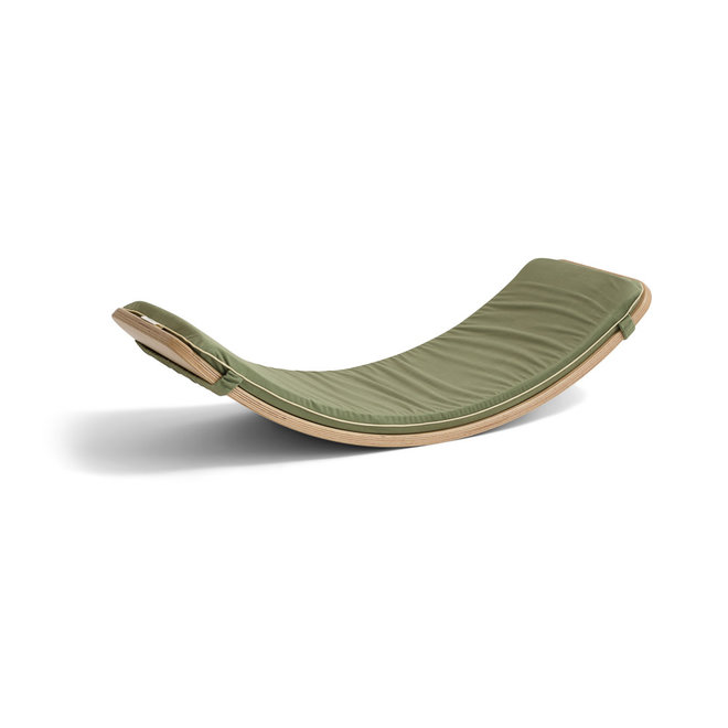 Wobbel - Wobbel deck original - Olive