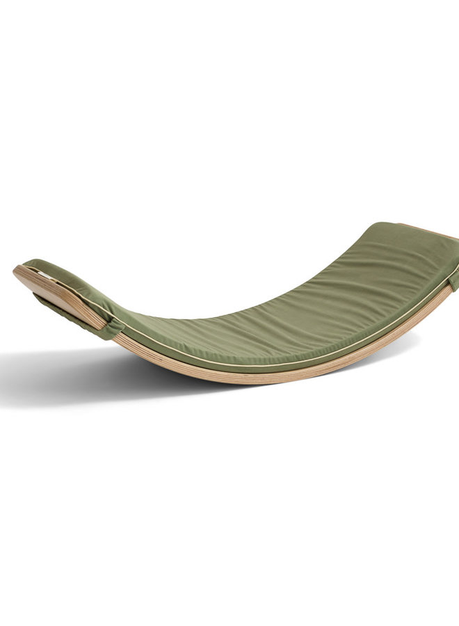 Wobbel - Wobbel deck original - Olive