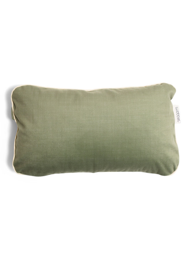 Wobbel - Wobbel pillow original - Olive
