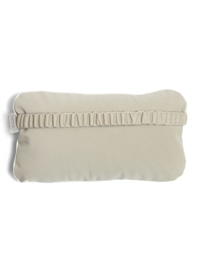 Wobbel - Wobbel pillow original - Outmeal