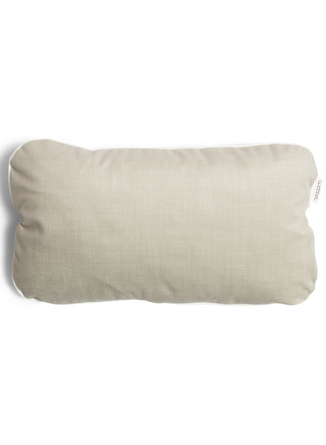 Wobbel - Wobbel pillow original - Outmeal