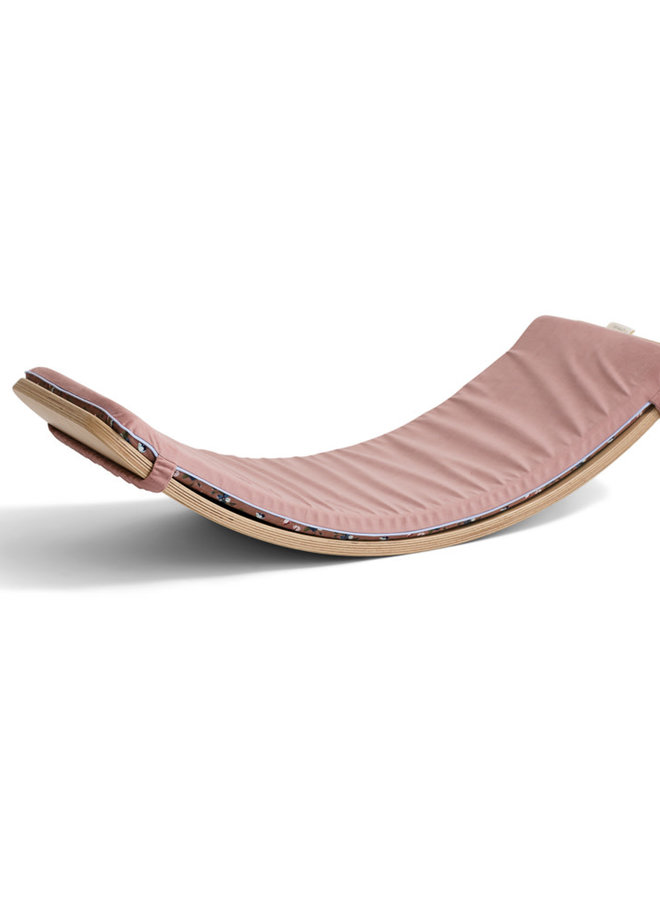 Wobbel - Wobbel deck original - Floral