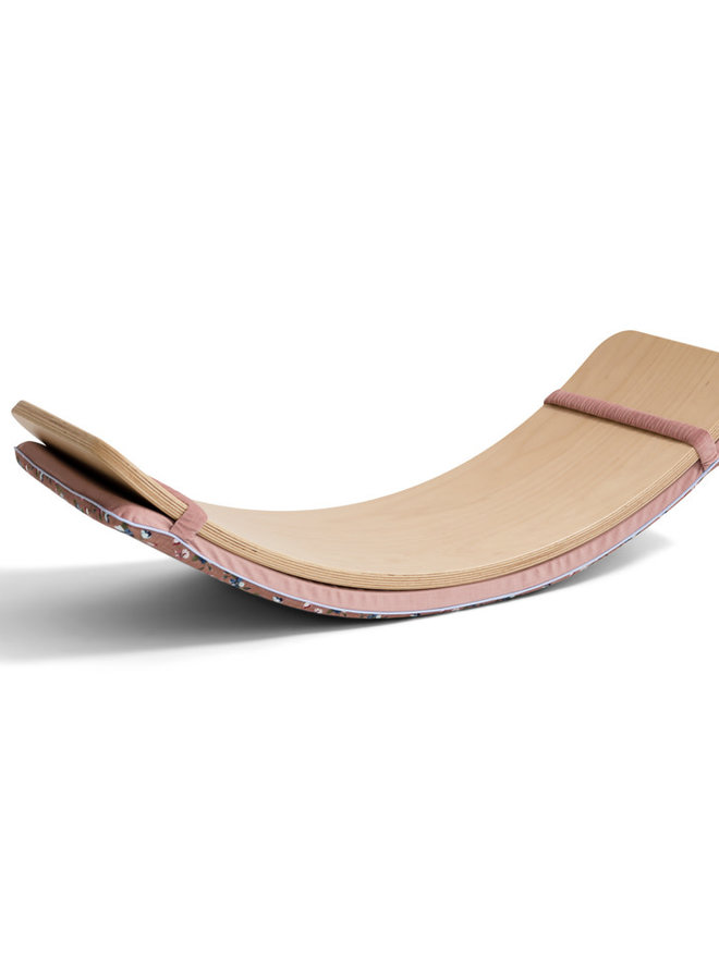 Wobbel - Wobbel deck original - Floral