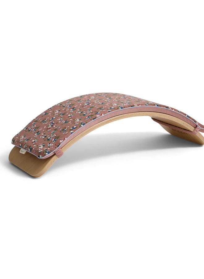 Wobbel - Wobbel deck original - Floral