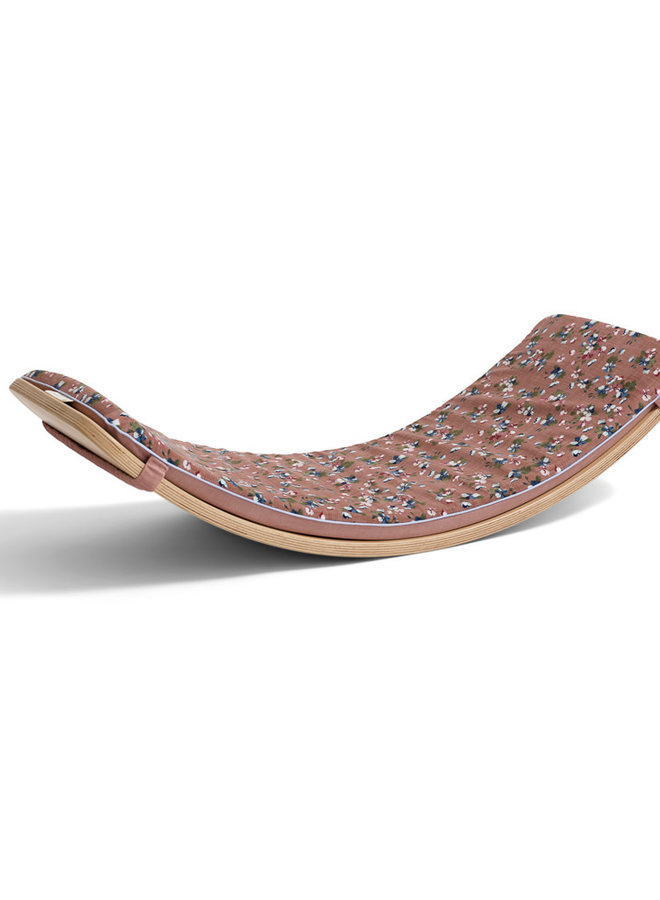 Wobbel - Wobbel deck original - Floral
