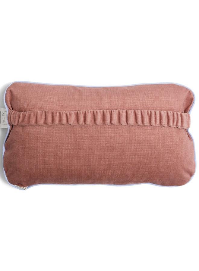 Wobbel - Wobbel pillow original - Floral