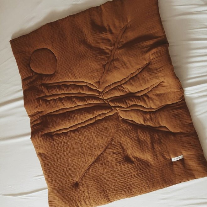 Jeanne Le Studio - Rachel Quilted Playmat