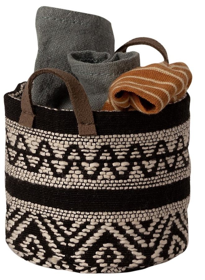 Maileg - Miniature basket