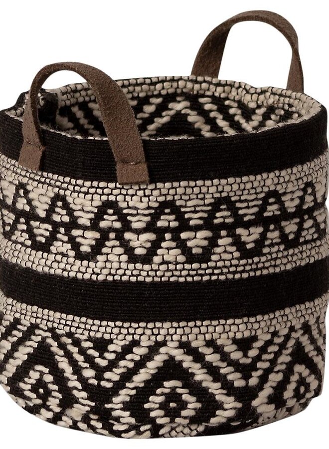 Maileg - Miniature basket