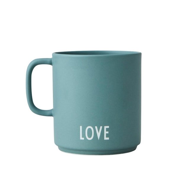 Design Letters - Favourite cup with handle - Granddad