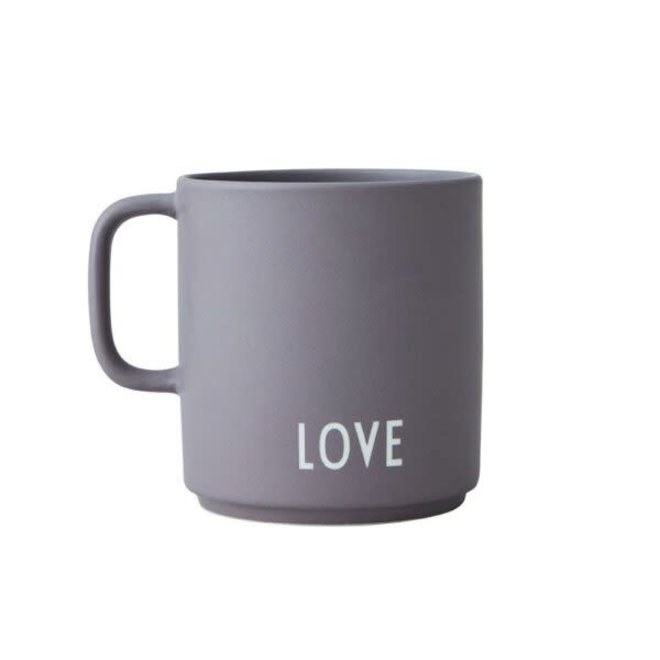 Design Letters - Favourite cup with handle - Grandmom