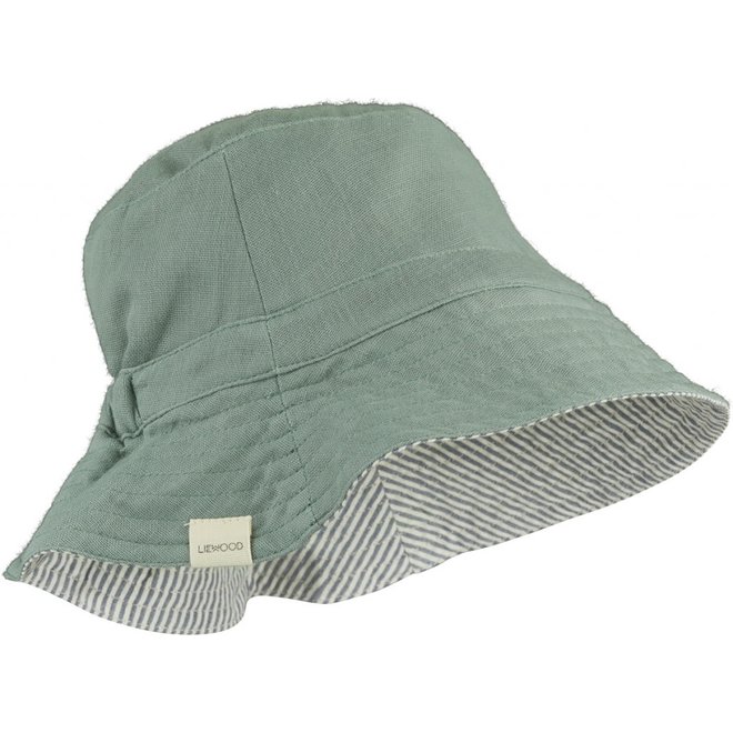 Liewood - Buddy bucket hat - Peppermint