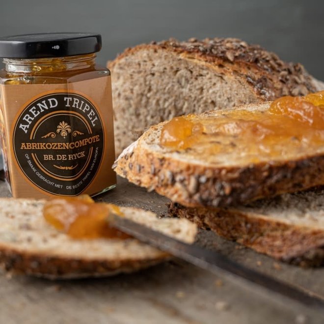 Brouwerij De Ryck - Discovery box 75cl - Large