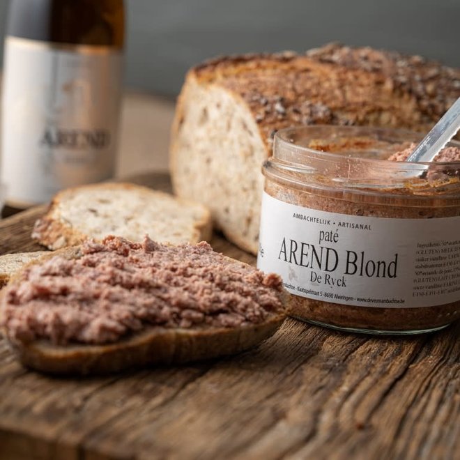 Brouwerij De Ryck - Discovery box 75cl - Deluxe