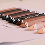 Colour me skin - Crayons (set van 12 wasco's)