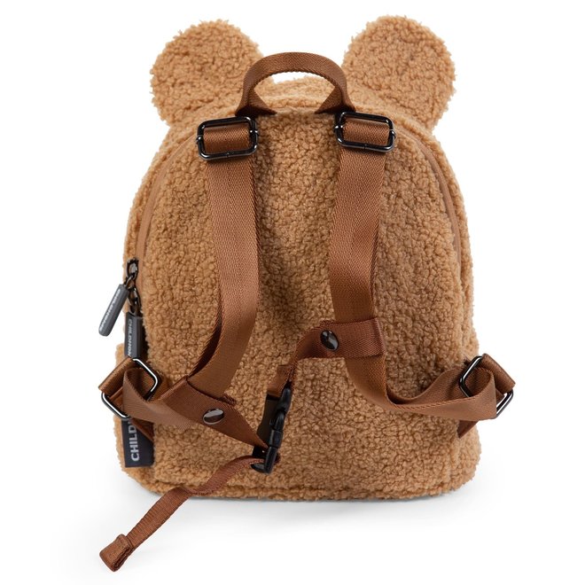 Childhome - My first bag Teddy beige