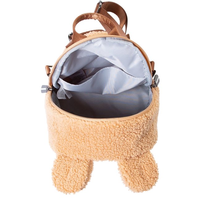 Childhome - My first bag Teddy beige