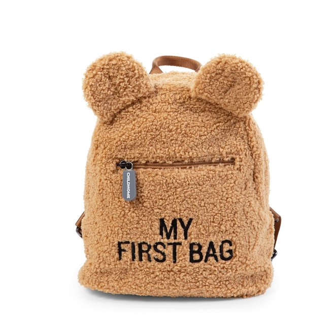 Childhome - My first bag Teddy beige