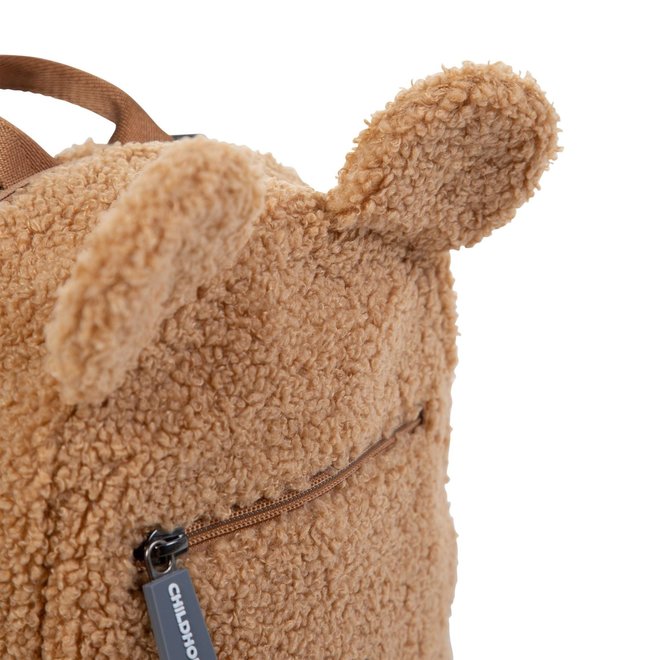 Childhome - My first bag Teddy beige