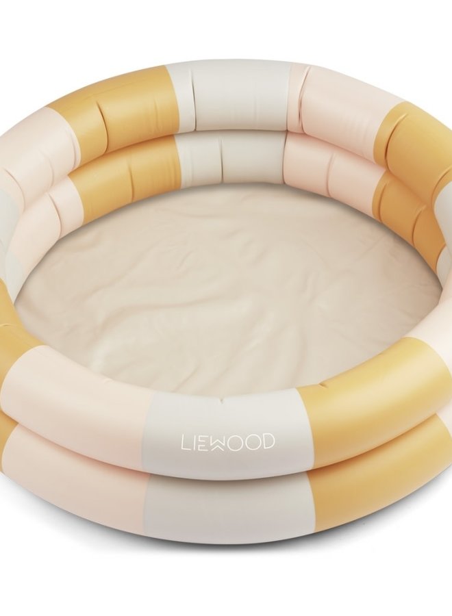 Liewood - Leonore pool - Peach / sandy / yellow