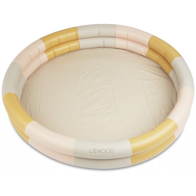 Liewood - Savannah Pool - Peach / yellow / sandy