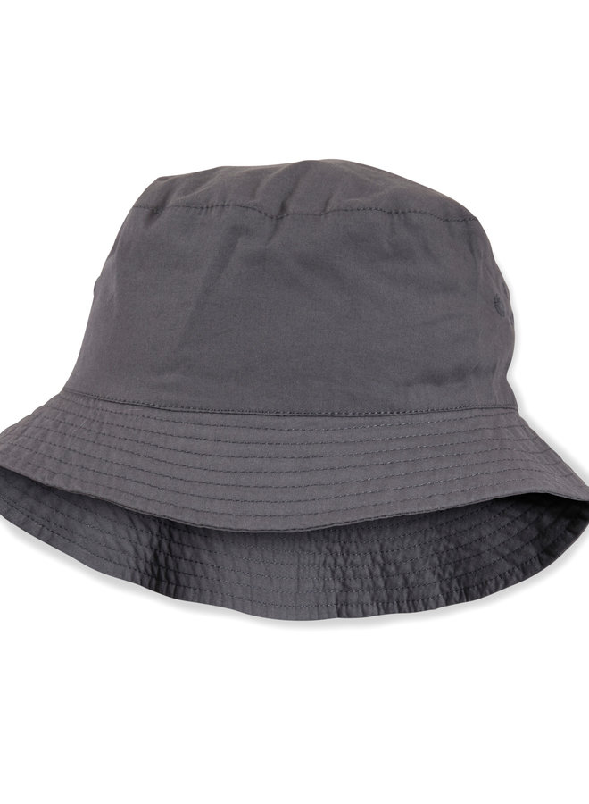 Konges Slojd - Verbena sun hat - Blue shades