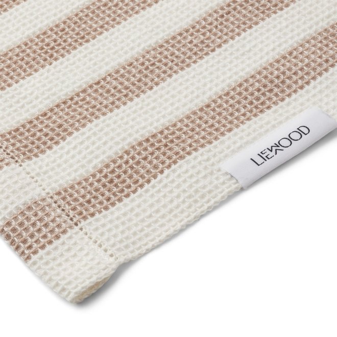 Liewood - Macy beach towel - Tuscany