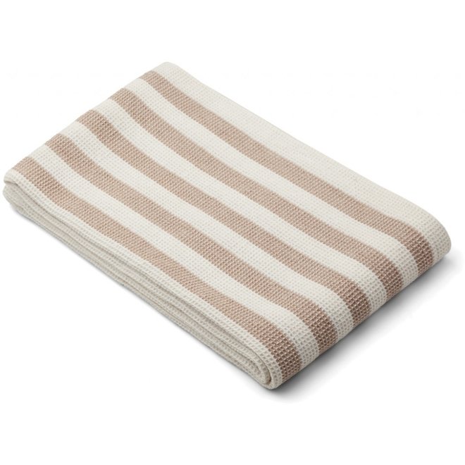 Liewood - Macy beach towel - Tuscany