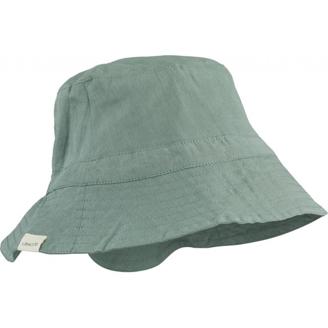 Liewood - Delta bucket hat - Peppermint