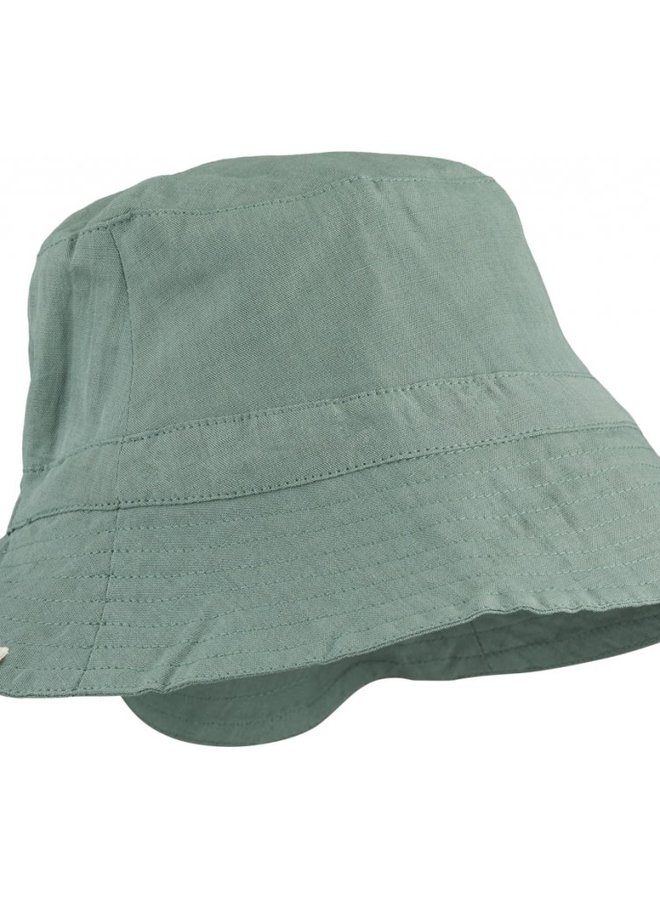 Liewood - Delta bucket hat - Peppermint