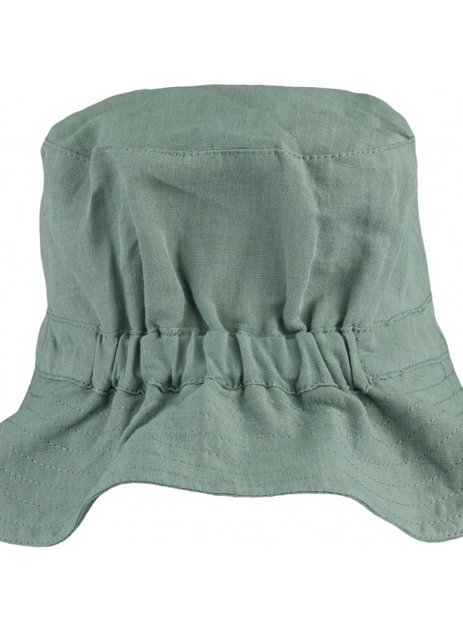 Liewood - Delta bucket hat - Peppermint