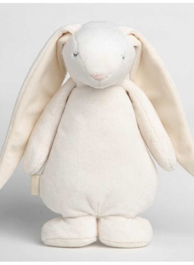 Moonie - The humming friend - Cream 2.0