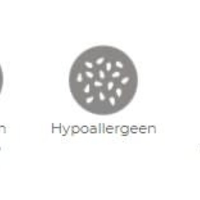 Hangloose - Baby Hammock Dusty terra