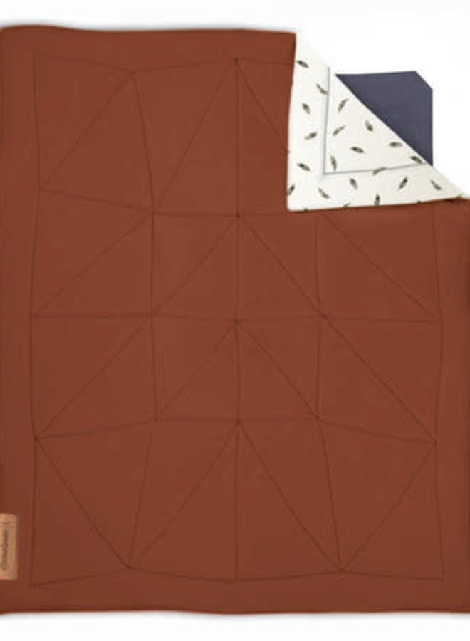 Hangloose - Baby Hammock Dusty terra