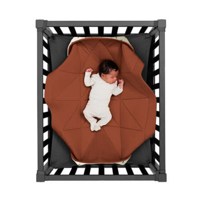 Hangloose - Baby Hammock Dusty terra