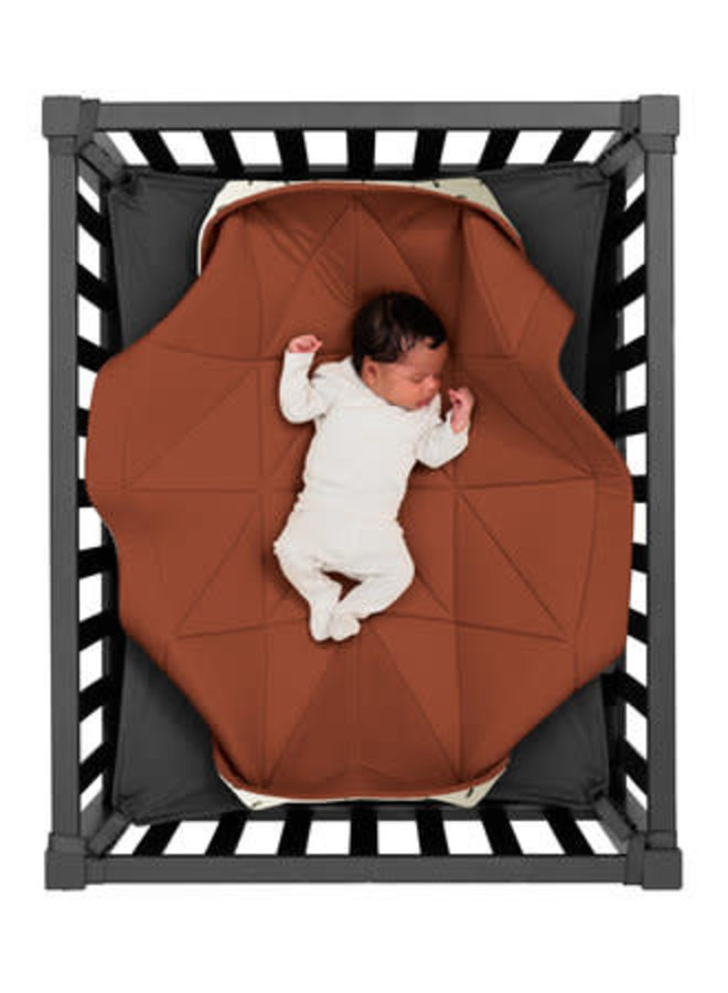 Hangloose - Baby Hammock Dusty terra