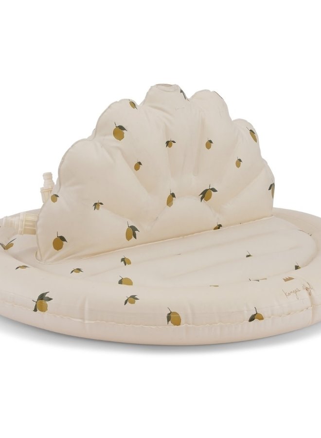 Konges Slojd - Shell sprinkler - Lemon