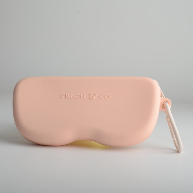 Grech & Co - Sunglass Case - Shell