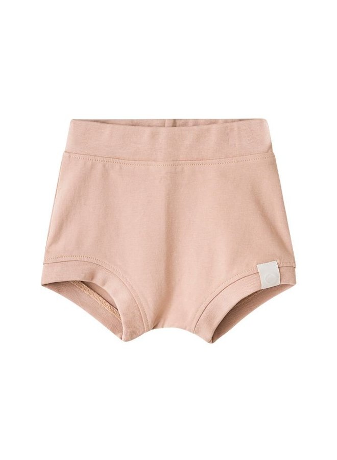 I Dig Denim - Rob  bloomer - Pink / Sand