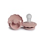 FRIGG - Fopspeen silicone DAISY - Blush