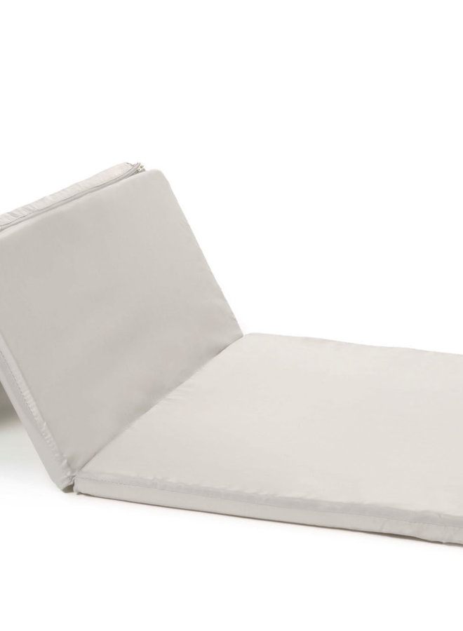 Aeromoov Reisbed White Sand