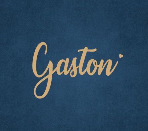 Geboortelijst Gaston