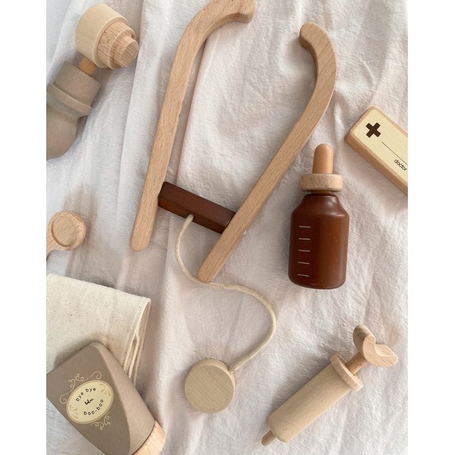 Konges Slojd - Doctor set