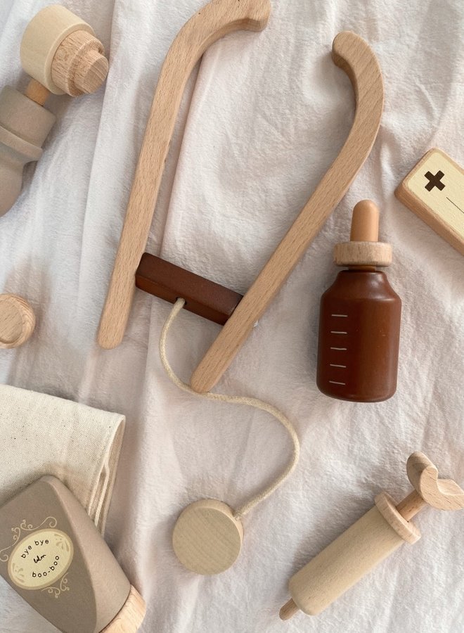 Konges Slojd - Doctor set